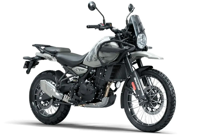 Royal Enfield Himalayan 450: FAQs on price, power and features